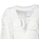 Max Mara Sweaters