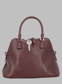 Maison Margiela Borsa A Mano "5 Ac Soft Mini"