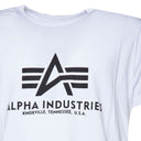 Alpha Industries T Shirts And Polos