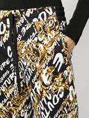 Pantaloni couture versace jeans