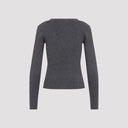Brunello Cucinelli Lurex Cardigan