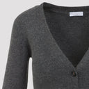 Brunello Cucinelli Lurex Cardigan