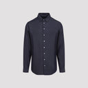 Giorgio Armani Cotton Shirt