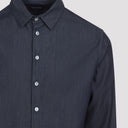 Giorgio Armani Cotton Shirt