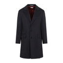 Brunello Cuccinelli Overcoat