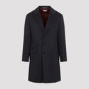 Brunello Cuccinelli Overcoat