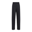 Giorgio Armani Wool Trousers