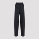 Giorgio Armani Wool Trousers