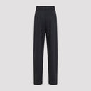 Giorgio Armani Wool Trousers