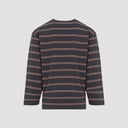 Jil Sander L/S Striped T Shirt