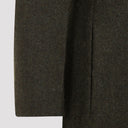 Jil Sander Slim Straight Knee Lenght Coat