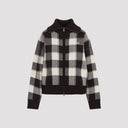 Golden Goose Rachelle Wool Cardigan