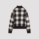 Golden Goose Rachelle Wool Cardigan