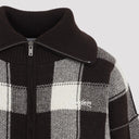 Golden Goose Rachelle Wool Cardigan