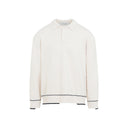 Golden Goose Rindley Knit Polo