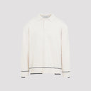 Golden Goose Rindley Knit Polo