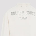 Golden Goose Rindley Knit Polo