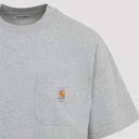 Carhartt Wip Work Pocket T Shirt