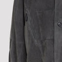 Giorgio Armani Blouson Jacket