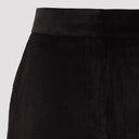 Studio Nicholson Grange Relaxed Curved Leg Trousers