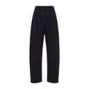 Pantaloni con doppia piega Studio Nicholson Sperro