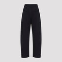 Pantaloni con doppia piega Studio Nicholson Sperro