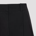 Pantaloni con doppia piega Studio Nicholson Sperro