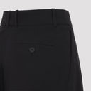Pantaloni con doppia piega Studio Nicholson Sperro