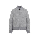 Peserico Bouclè Bomber