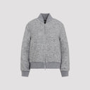 Peserico Bouclè Bomber