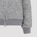 Peserico Bouclè Bomber