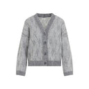 Cardigan Peserico