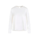 Peserico Silk Blouse
