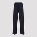 Peserico Belted Pants