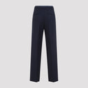 Peserico Belted Pants