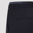 Peserico Belted Pants