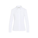 Peserico Bimaterial Shirt