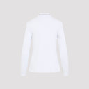 Peserico Bimaterial Shirt