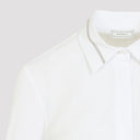 Peserico Bimaterial Shirt