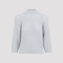 Peserico Rete Sweater