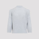 Peserico Rete Sweater