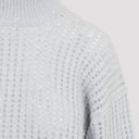 Peserico Rete Sweater