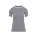 Peserico Rib T Shirt