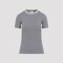 Peserico Rib T Shirt