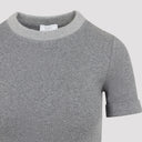 Peserico Rib T Shirt