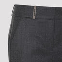 Peserico Regular Pants