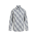 Burberry Elara Check Shirt