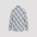Burberry Elara Check Shirt