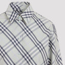 Burberry Elara Check Shirt