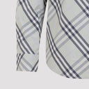 Burberry Elara Check Shirt
